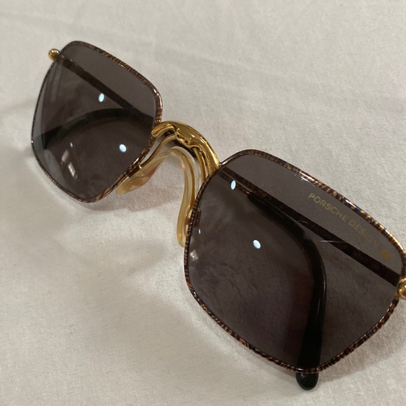 Porsche Design Accessories Porsche Design Carrera Sunglasses Made